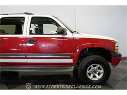 2004 Chevrolet Suburban (CC-2067895) for sale in Mesa, Arizona