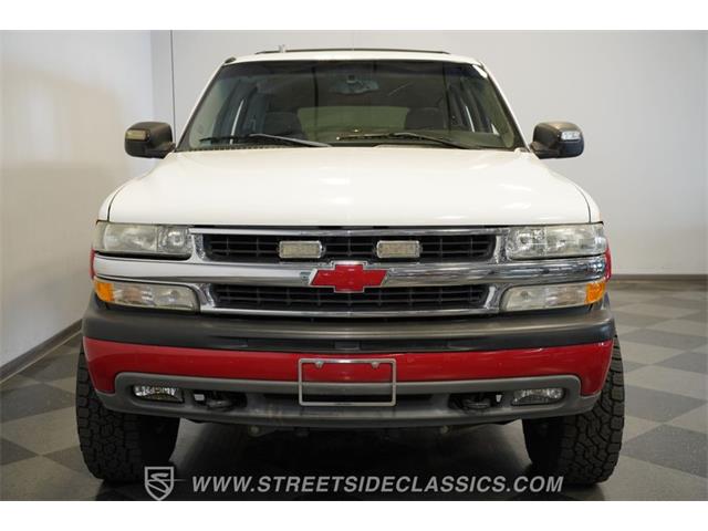 2004 Chevrolet Suburban (CC-2067895) for sale in Mesa, Arizona