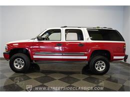 2004 Chevrolet Suburban (CC-2067895) for sale in Mesa, Arizona