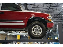 2004 Chevrolet Suburban (CC-2067895) for sale in Mesa, Arizona