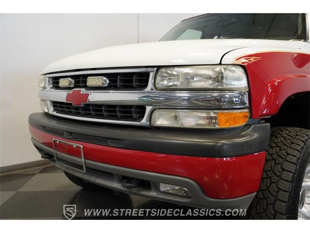 2004 Chevrolet Suburban (CC-2067895) for sale in Mesa, Arizona