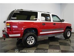 2004 Chevrolet Suburban (CC-2067895) for sale in Mesa, Arizona