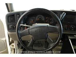 2004 Chevrolet Suburban (CC-2067895) for sale in Mesa, Arizona