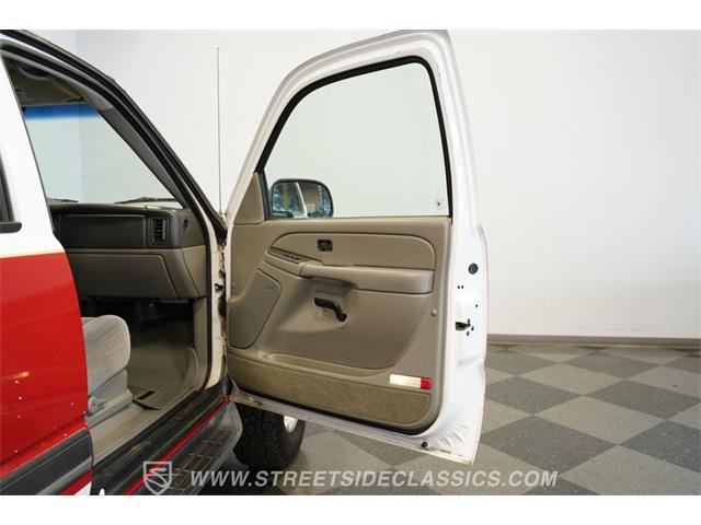 2004 Chevrolet Suburban (CC-2067895) for sale in Mesa, Arizona