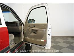 2004 Chevrolet Suburban (CC-2067895) for sale in Mesa, Arizona