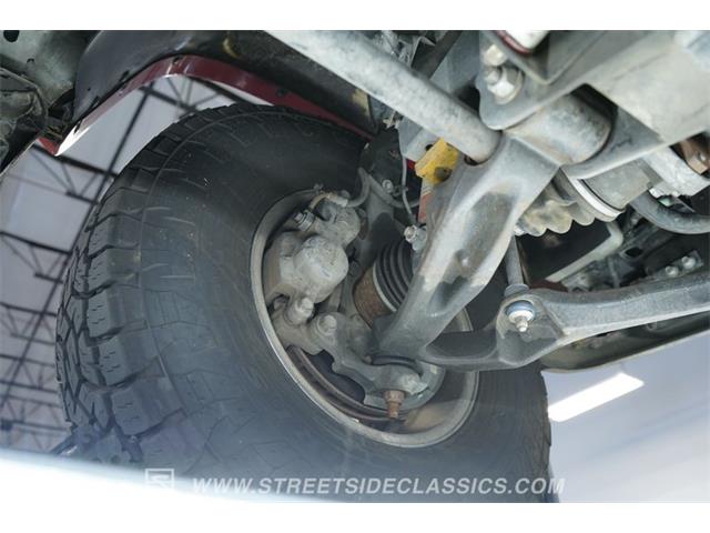 2004 Chevrolet Suburban (CC-2067895) for sale in Mesa, Arizona