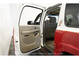 2004 Chevrolet Suburban (CC-2067895) for sale in Mesa, Arizona