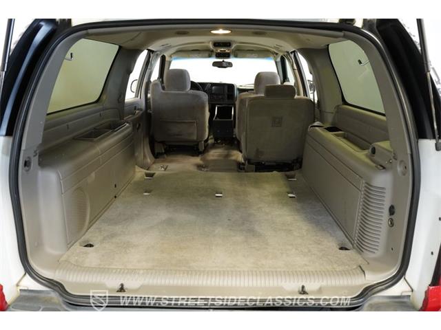 2004 Chevrolet Suburban (CC-2067895) for sale in Mesa, Arizona