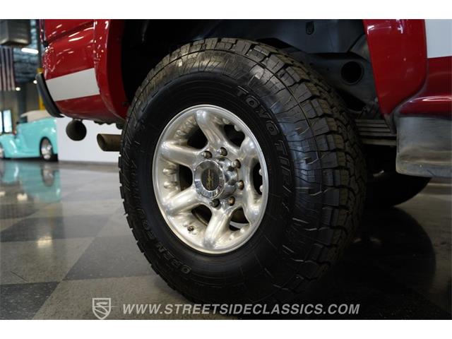 2004 Chevrolet Suburban (CC-2067895) for sale in Mesa, Arizona