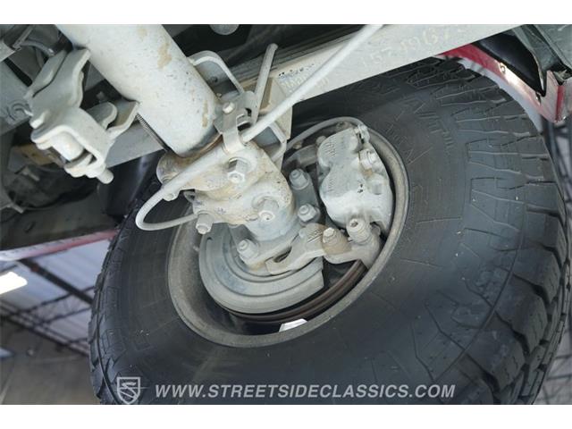 2004 Chevrolet Suburban (CC-2067895) for sale in Mesa, Arizona