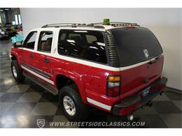 2004 Chevrolet Suburban (CC-2067895) for sale in Mesa, Arizona