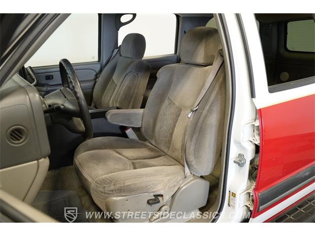 2004 Chevrolet Suburban (CC-2067895) for sale in Mesa, Arizona