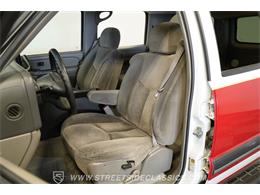 2004 Chevrolet Suburban (CC-2067895) for sale in Mesa, Arizona