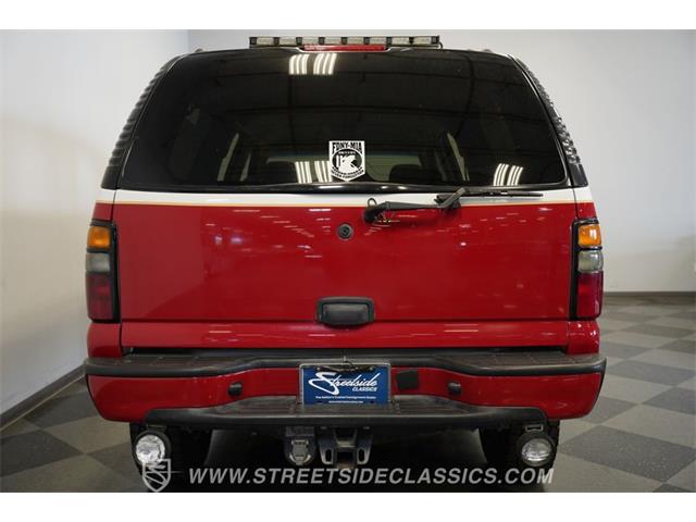 2004 Chevrolet Suburban (CC-2067895) for sale in Mesa, Arizona