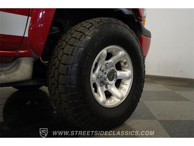 2004 Chevrolet Suburban (CC-2067895) for sale in Mesa, Arizona