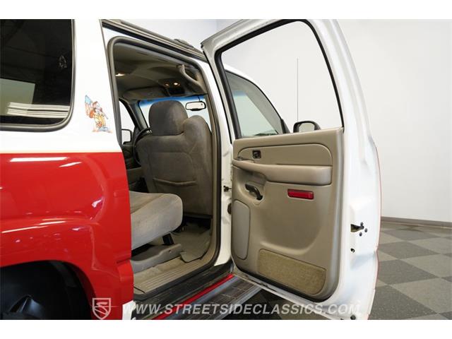 2004 Chevrolet Suburban (CC-2067895) for sale in Mesa, Arizona