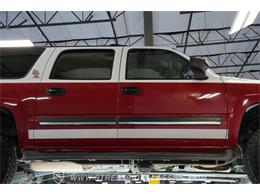 2004 Chevrolet Suburban (CC-2067895) for sale in Mesa, Arizona