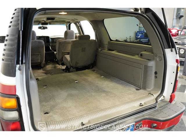 2004 Chevrolet Suburban (CC-2067895) for sale in Mesa, Arizona