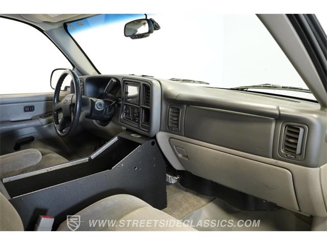 2004 Chevrolet Suburban (CC-2067895) for sale in Mesa, Arizona
