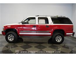 2004 Chevrolet Suburban (CC-2067895) for sale in Mesa, Arizona