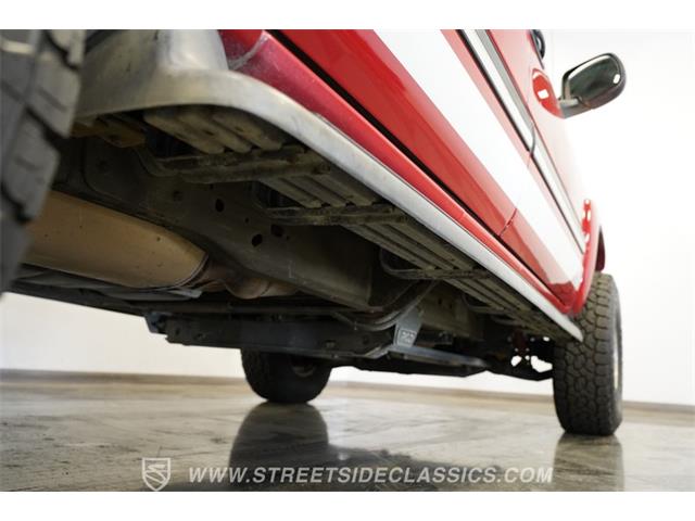 2004 Chevrolet Suburban (CC-2067895) for sale in Mesa, Arizona