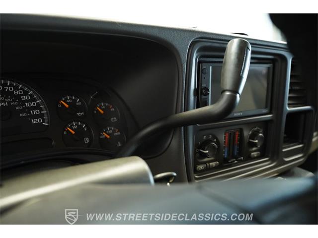 2004 Chevrolet Suburban (CC-2067895) for sale in Mesa, Arizona