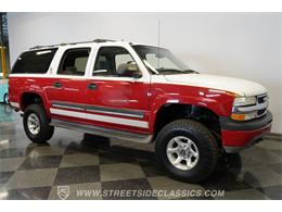 2004 Chevrolet Suburban (CC-2067895) for sale in Mesa, Arizona