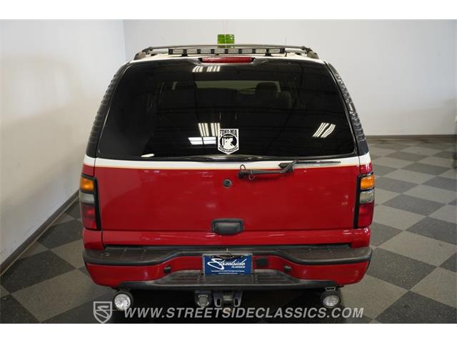 2004 Chevrolet Suburban (CC-2067895) for sale in Mesa, Arizona