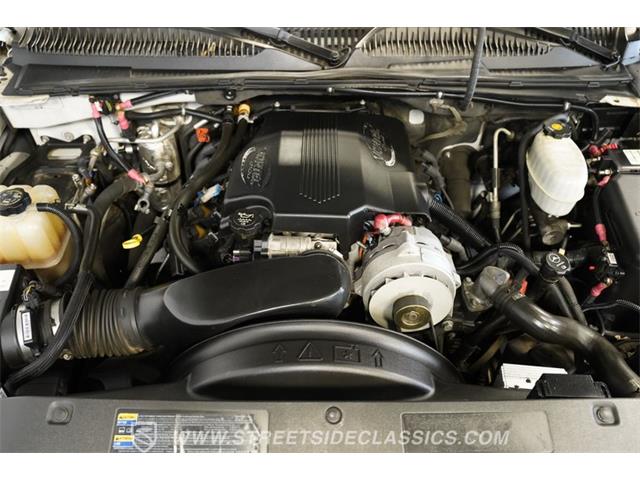 2004 Chevrolet Suburban (CC-2067895) for sale in Mesa, Arizona