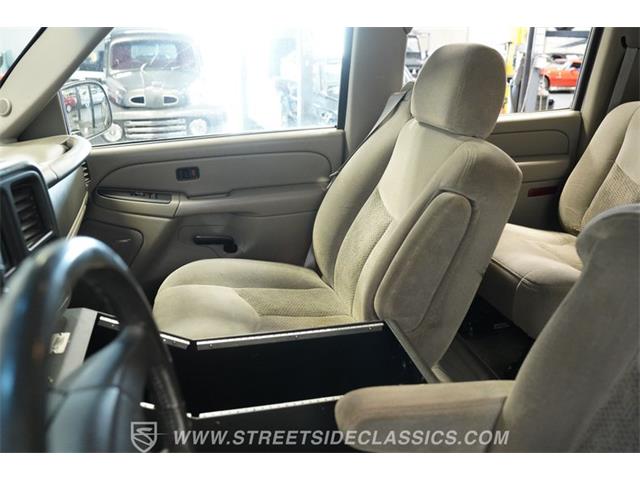 2004 Chevrolet Suburban (CC-2067895) for sale in Mesa, Arizona