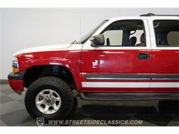 2004 Chevrolet Suburban (CC-2067895) for sale in Mesa, Arizona