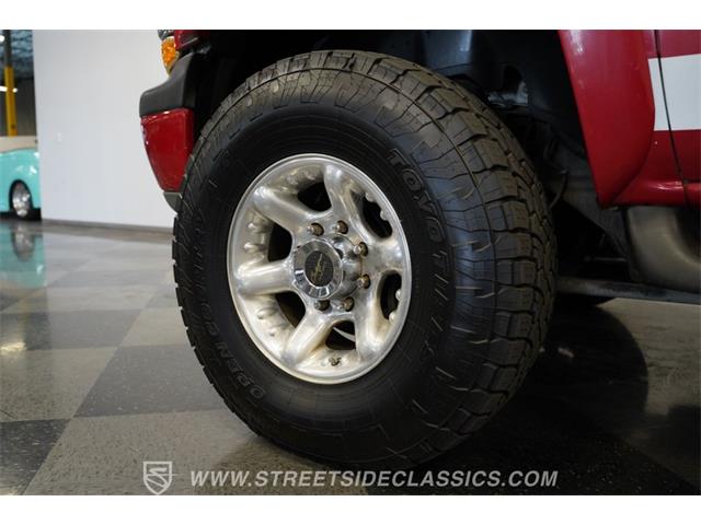 2004 Chevrolet Suburban (CC-2067895) for sale in Mesa, Arizona