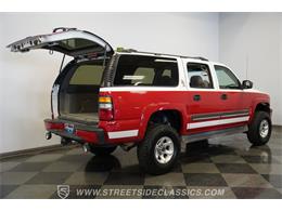 2004 Chevrolet Suburban (CC-2067895) for sale in Mesa, Arizona