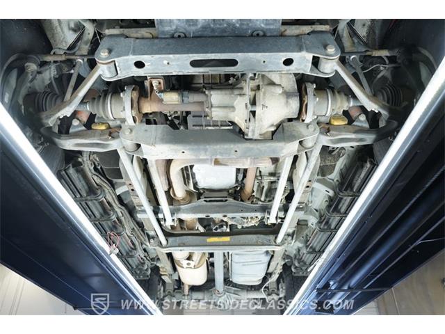 2004 Chevrolet Suburban (CC-2067895) for sale in Mesa, Arizona