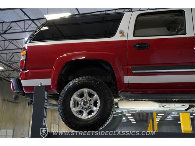 2004 Chevrolet Suburban (CC-2067895) for sale in Mesa, Arizona