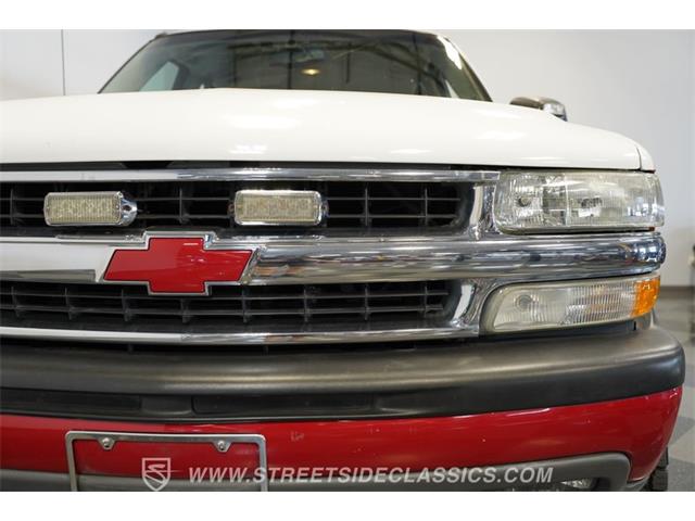 2004 Chevrolet Suburban (CC-2067895) for sale in Mesa, Arizona