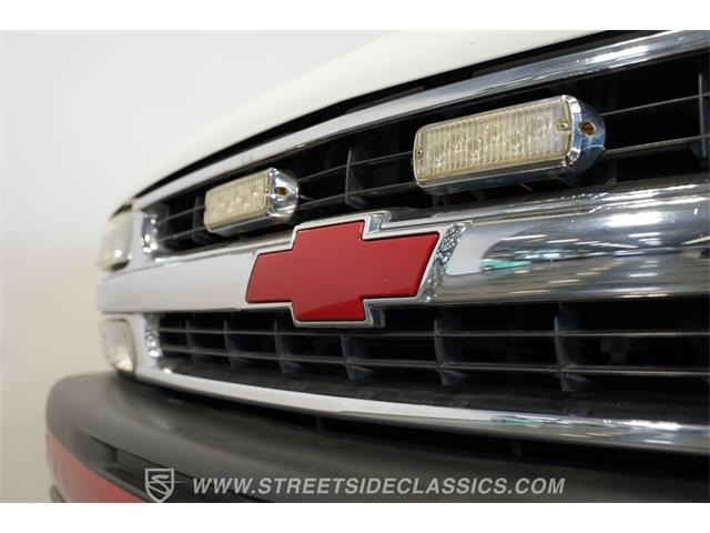 2004 Chevrolet Suburban (CC-2067895) for sale in Mesa, Arizona