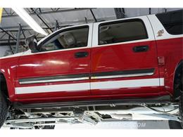 2004 Chevrolet Suburban (CC-2067895) for sale in Mesa, Arizona