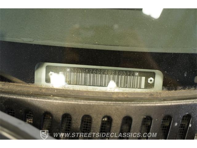 2004 Chevrolet Suburban (CC-2067895) for sale in Mesa, Arizona