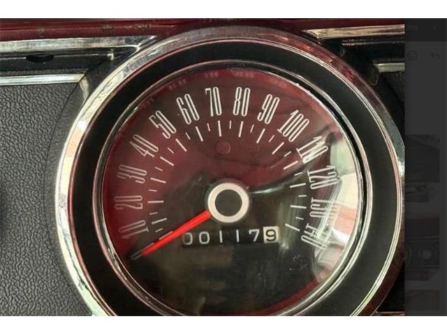 1966 Ford Mustang (CC-2067896) for sale in Glendale, California