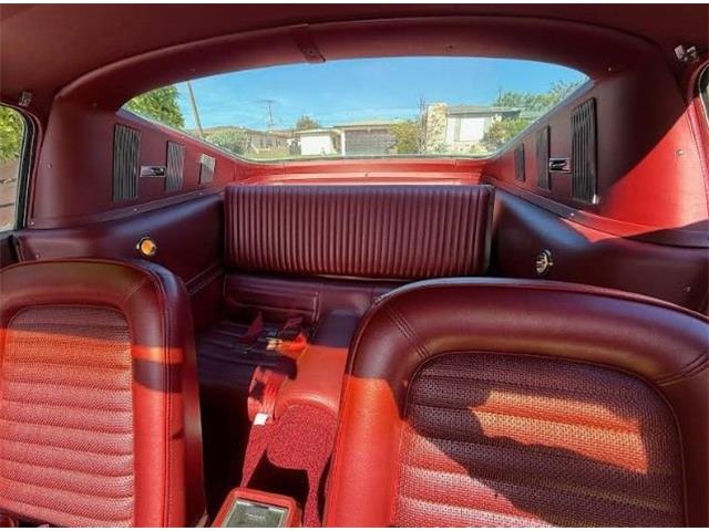 1966 Ford Mustang (CC-2067896) for sale in Glendale, California