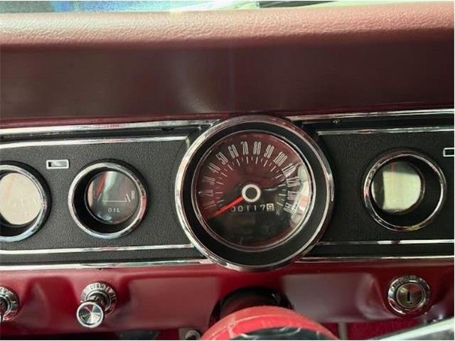 1966 Ford Mustang (CC-2067896) for sale in Glendale, California