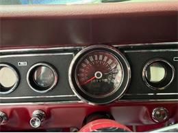 1966 Ford Mustang (CC-2067896) for sale in Glendale, California