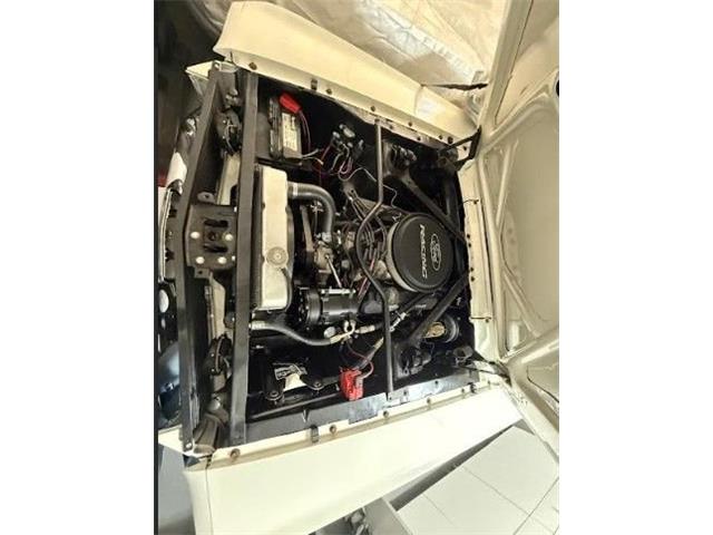 1966 Ford Mustang (CC-2067896) for sale in Glendale, California