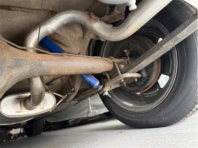 1966 Ford Mustang (CC-2067896) for sale in Glendale, California