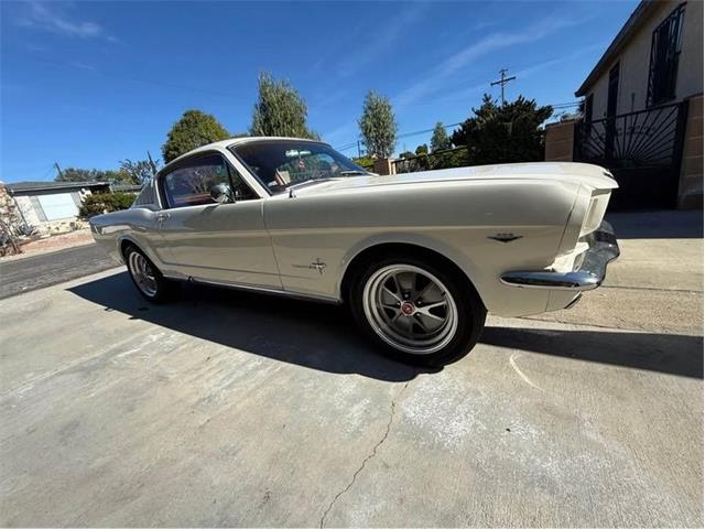 1966 Ford Mustang (CC-2067896) for sale in Glendale, California