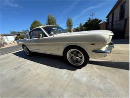 1966 Ford Mustang (CC-2067896) for sale in Glendale, California