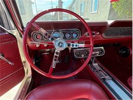1966 Ford Mustang (CC-2067896) for sale in Glendale, California