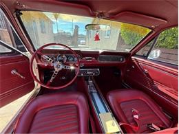 1966 Ford Mustang (CC-2067896) for sale in Glendale, California