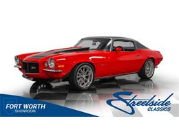 1973 Chevrolet Camaro (CC-2067897) for sale in Ft Worth, Texas